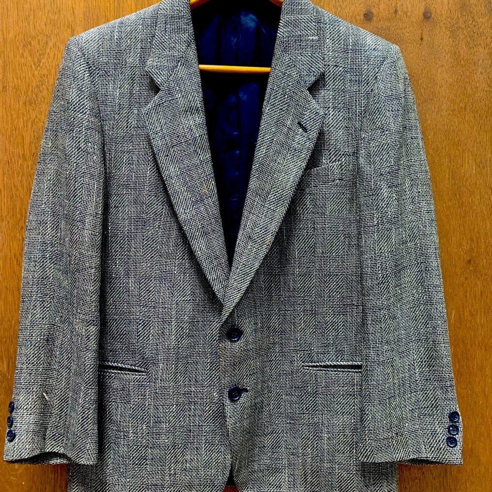Men’s Sport Jacket